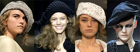 береты береты