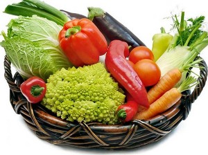 микроэлементы в продуктах питания