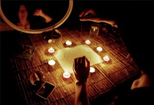 гадания по часам