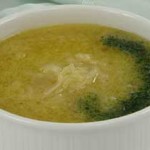 разгрузочный день на сонове овощного супа