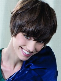 модные стрижки