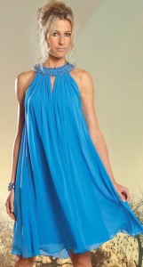 платье на выпускной бал