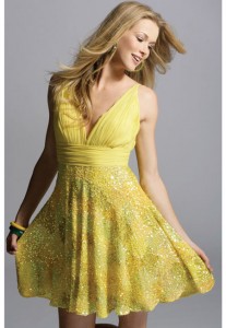 платье для выпускного бала