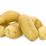 Картофель